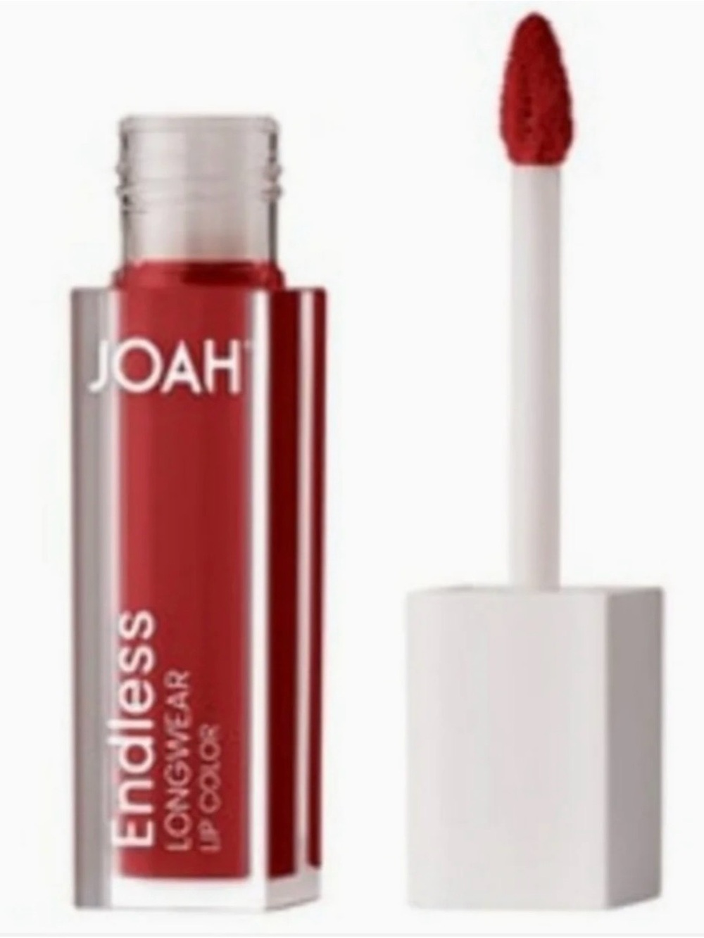 Joah Endless Longwear Lip Color — Smoothing